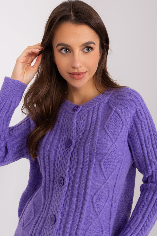 Svetr-AT-SW-2346-2,99P-fialový
