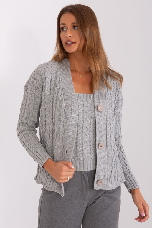 Sada-BA-KMPL-8018.88P-šedá