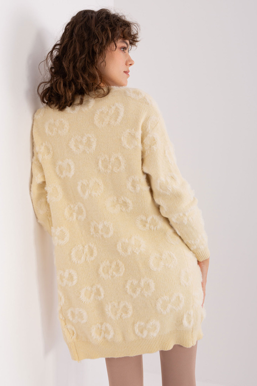 Svetr-AT-SW-234502.38X-světle béžový