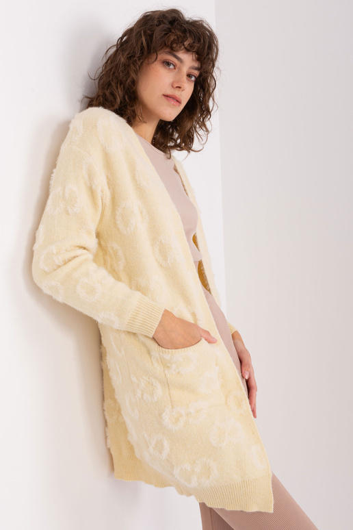 Svetr-AT-SW-234502.38X-světle béžový