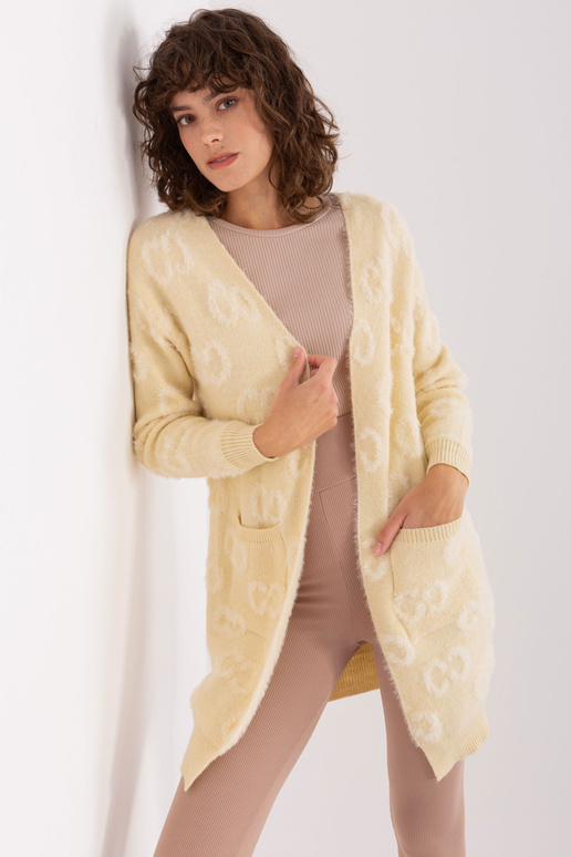 Svetr-AT-SW-234502.38X-světle béžový