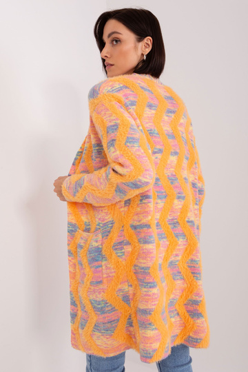 Svetr-AT-SW-234701.34-oranžový