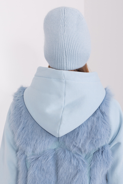 Čepice-AT-CZ-2328.11P-světle modrá