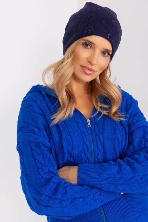 Czapka-AT-CZ-2325.86-granatowy