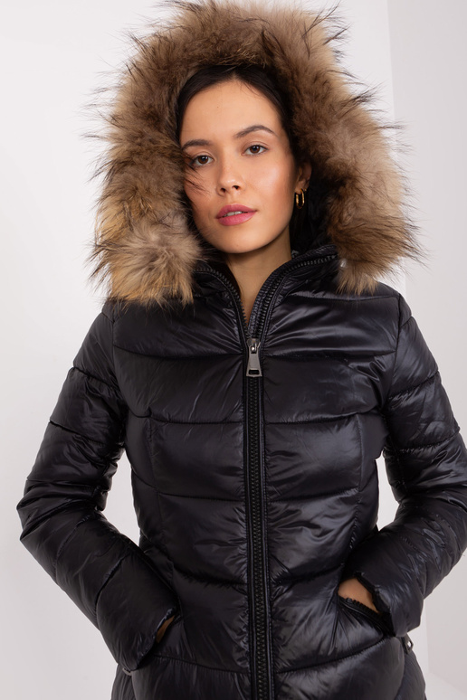 Bunda-NM-KR-TR8125.99P-černá