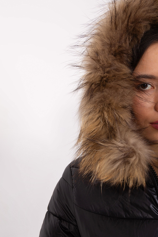 Bunda-NM-KR-TR8125.99P-černá