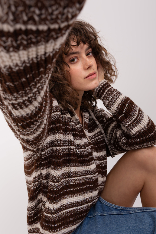 Svetr-BA-SW-8000.51P-hnědý