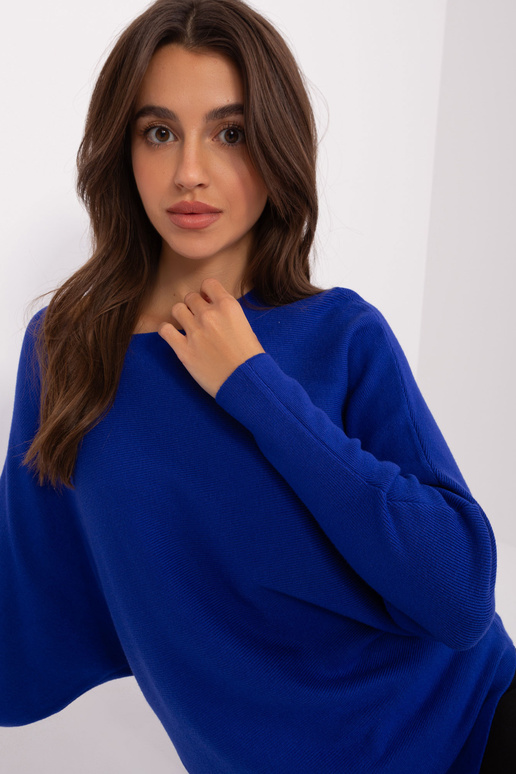 Svetr-PM-SW-PM-3588.00X-kobalt