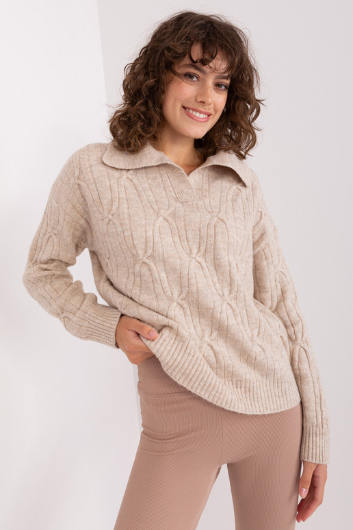 Svetr-AT-SW-2349-2,27-béžový