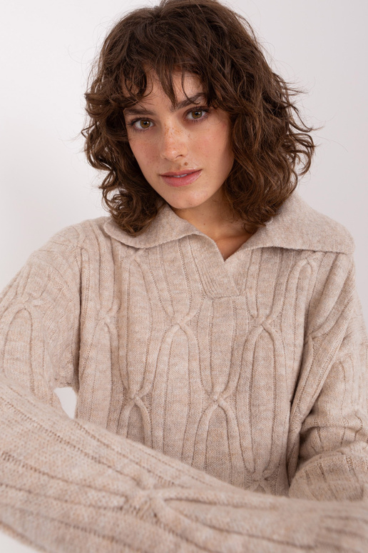 Svetr-AT-SW-2349-2,27-béžový