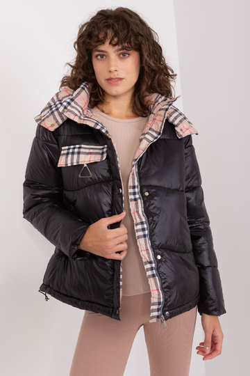Bunda-NM-KR-TR511.96P-černá 2
