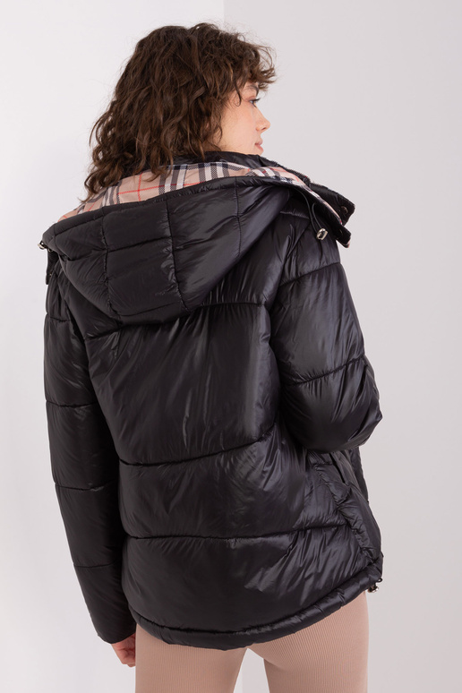 Bunda-NM-KR-TR511.96P-černá