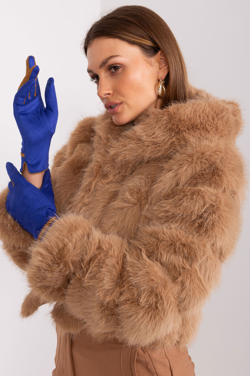 Rękawiczki-AT-RK-238601.98-kobaltowy