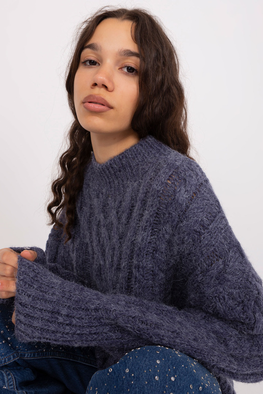 Svetr-AT-SW-2363-2.11P-námořnická modrá