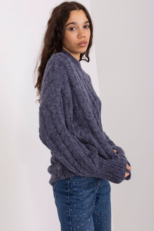 Svetr-AT-SW-2363-2.11P-námořnická modrá