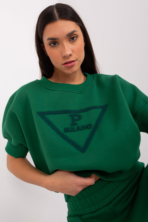 Komplet-EM-KMPL-786.06-ciemny zielony