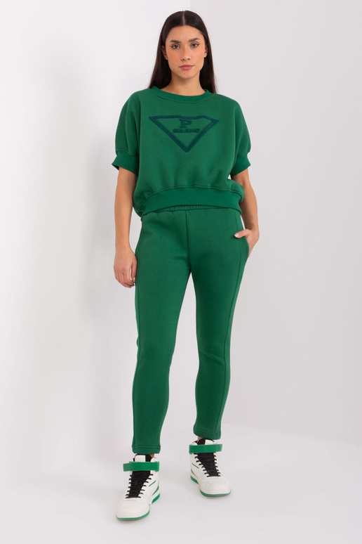 Komplet-EM-KMPL-786.06-ciemny zielony