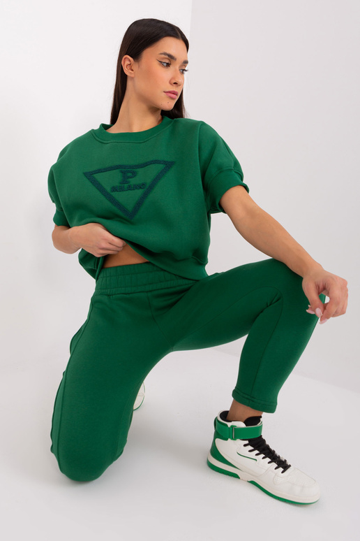 Komplet-EM-KMPL-786.06-ciemny zielony