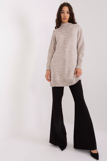 Svetr-BA-SW-8013.14P-světle... 2