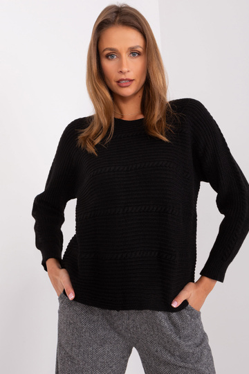 Svetr-BA-SW-8031.21X-černý 2