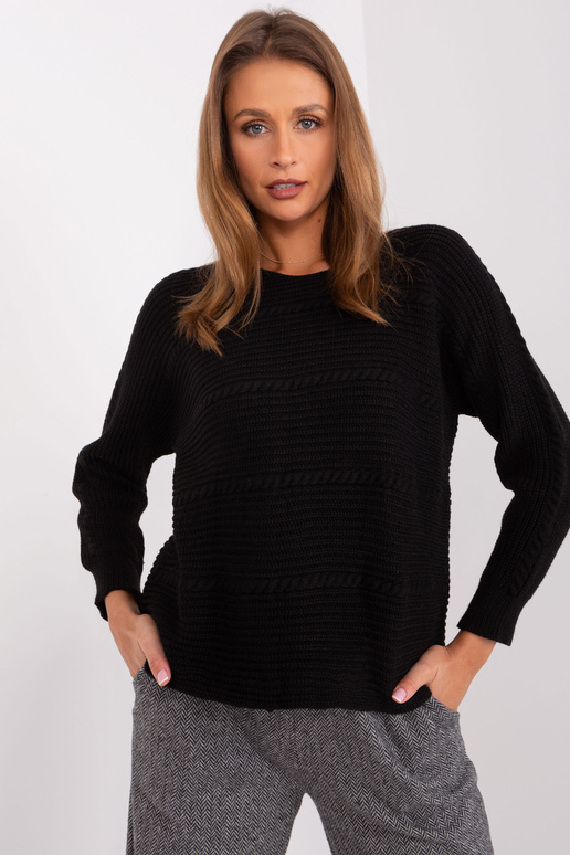 Svetr-BA-SW-8031.21X-černý