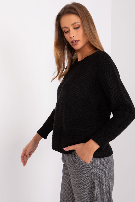 Svetr-BA-SW-8031.21X-černý
