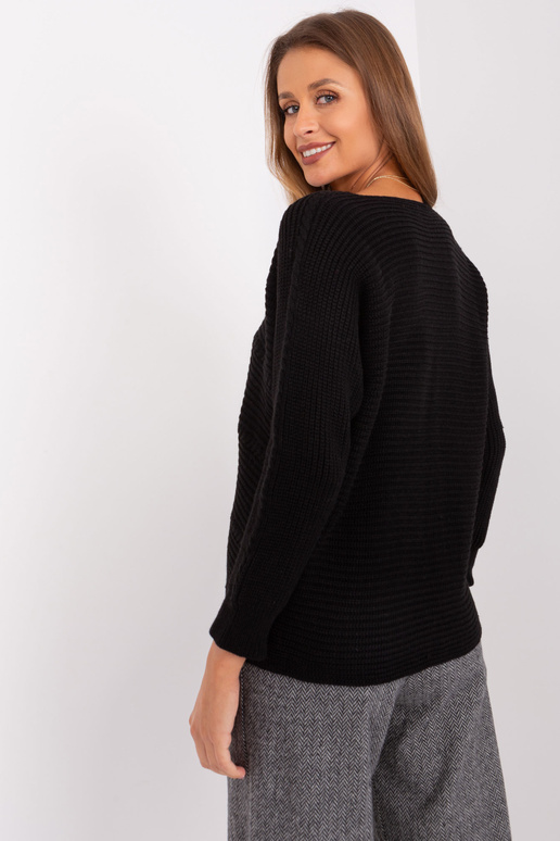 Svetr-BA-SW-8031.21X-černý
