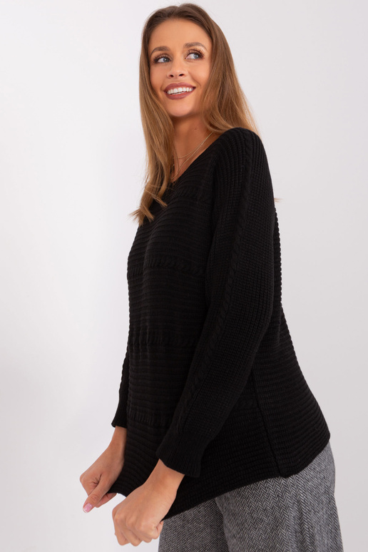 Svetr-BA-SW-8031.21X-černý