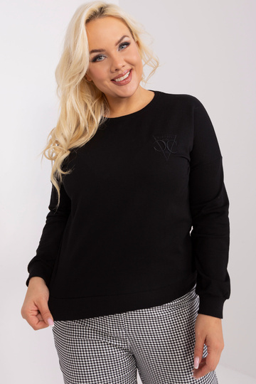 Bluzka-RV-BZ-9312.28P-czarny 2