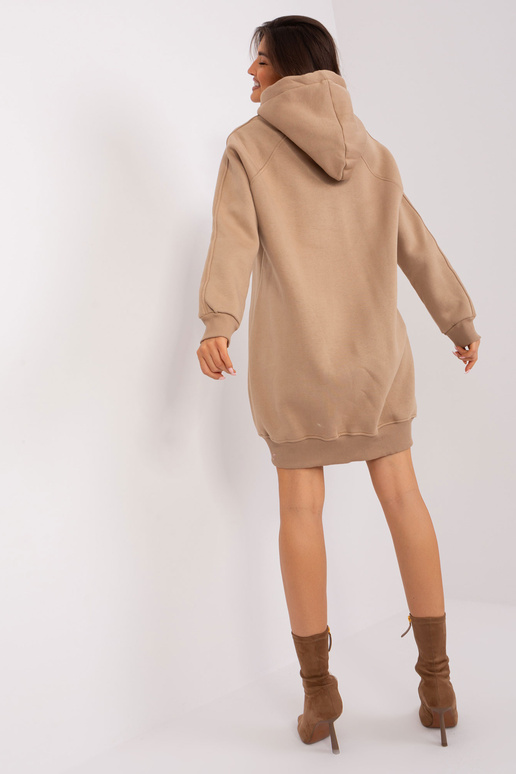 Mikina-EM-BL-704.99P-tmavě béžová