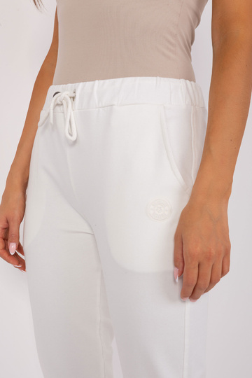 Tepláky-RV-DR-8370-1.57P-ecru