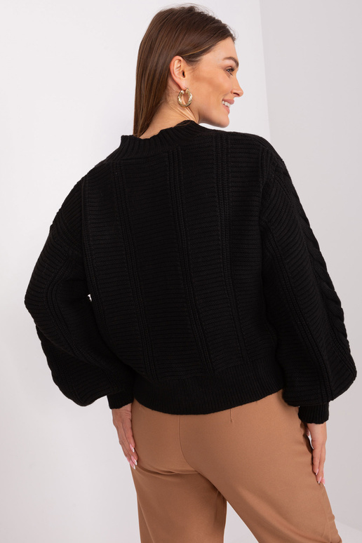 Sweter-LC-SW-0588.21X-czarny