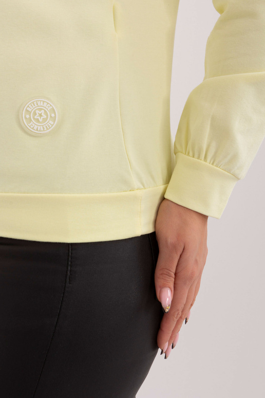 Bluzka-RV-BZ-9258.22-jasny żółty