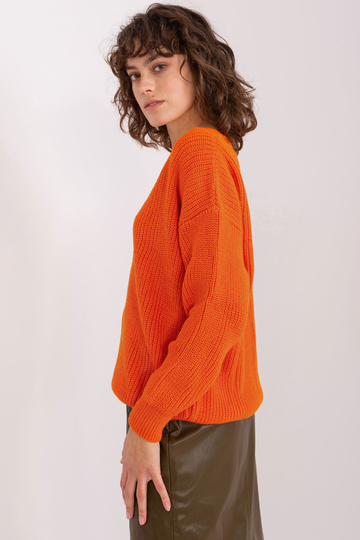 Svetr-BA-SW-8029.87P-oranžový 2