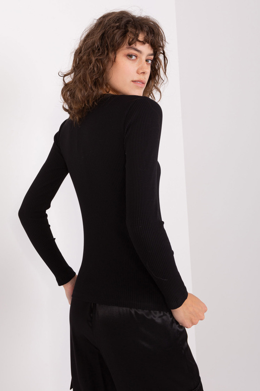 Halenka-RV-BZ-9207.27X-černá Halenka-RV-BZ-9207.27X-černá