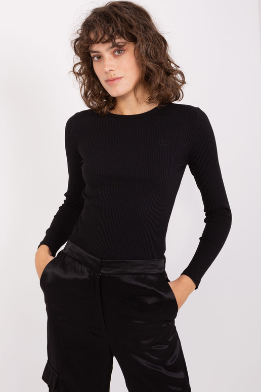 Halenka-RV-BZ-9207.27X-černá Halenka-RV-BZ-9207.27X-černá