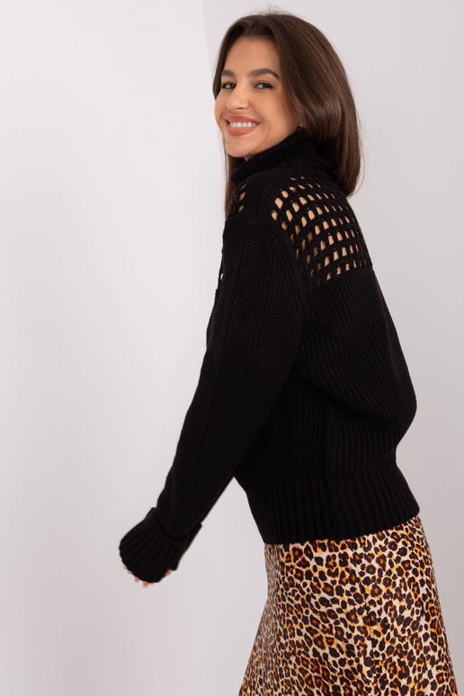 Svetr-TO-SW-1909.11X-černý