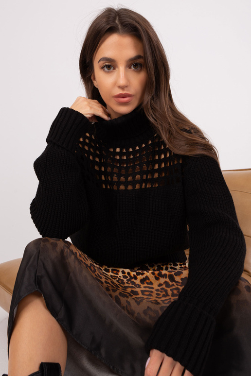 Svetr-TO-SW-1909.11X-černý