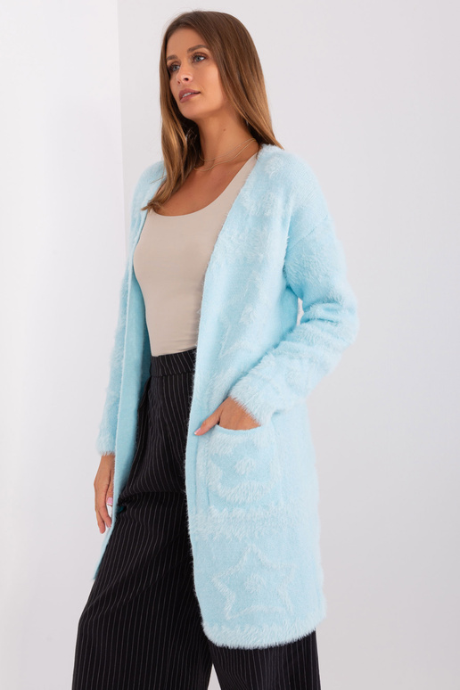 Svetr-AT-SW-234503.00P-světle modrý