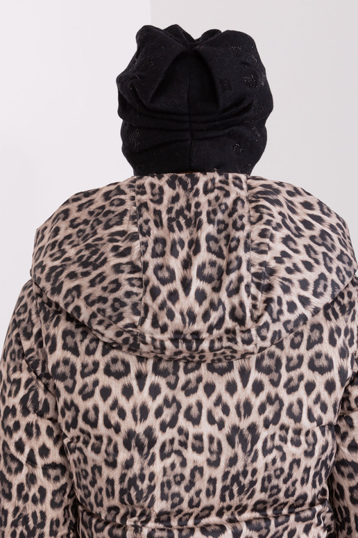 Czapka- AT-CZ-2325,96-černá