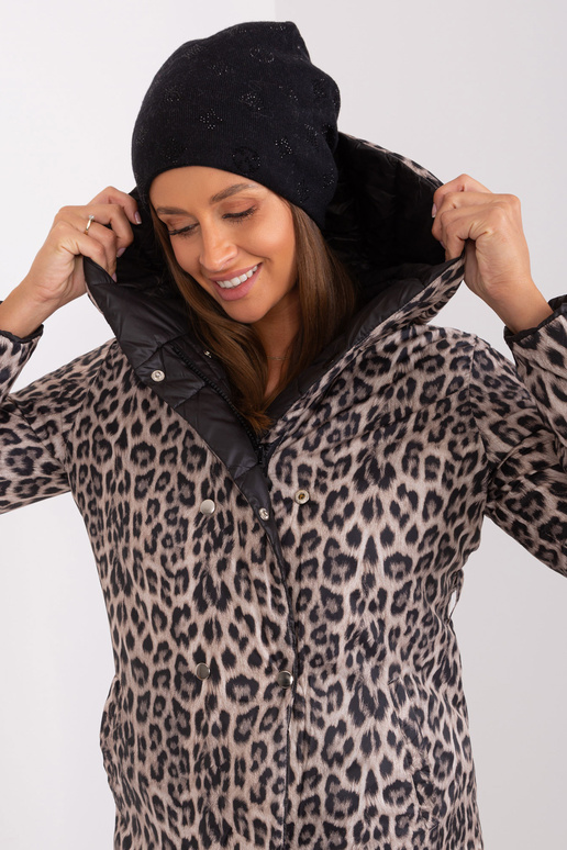 Czapka- AT-CZ-2325,96-černá