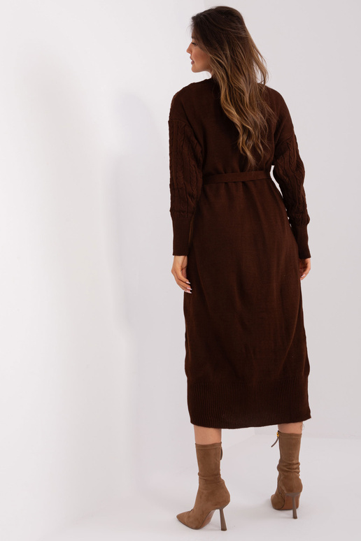 Sada-BA-KMPL-0269.39P-tmavě hnědá Sada-BA-KMPL-0269.39P-tmavě hnědá