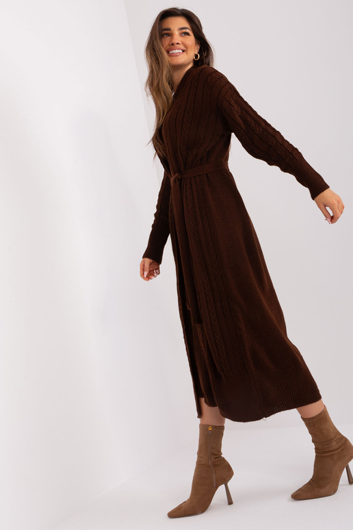 Sada-BA-KMPL-0269.39P-tmavě hnědá Sada-BA-KMPL-0269.39P-tmavě hnědá