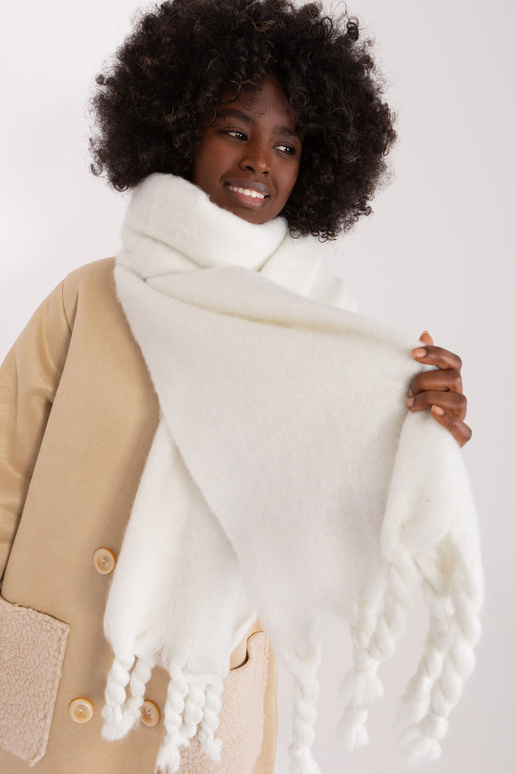 Šátek-AT-SZ-2313502.63P-bílý