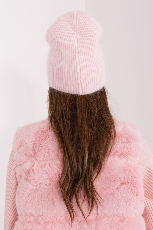 Čepice-AT-CZ-2328.38P-světle růžová