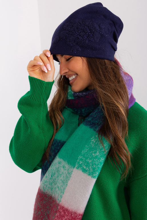 Čepice-AT-CZ-23250.36P-námořnická modrá