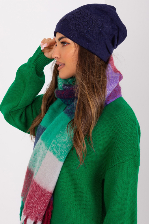 Čepice-AT-CZ-23250.36P-námořnická modrá