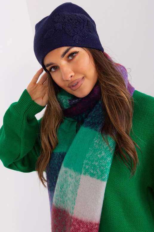 Čepice-AT-CZ-23250.36P-námořnická modrá