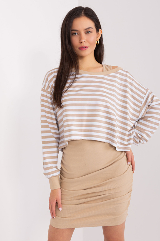 Sada-EM-KMPL-837.57P-bílá a béžová Sada-EM-KMPL-837.57P-bílá a béžová