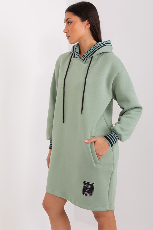 Tunika-RV-TU-9224.95P-pistacjowy